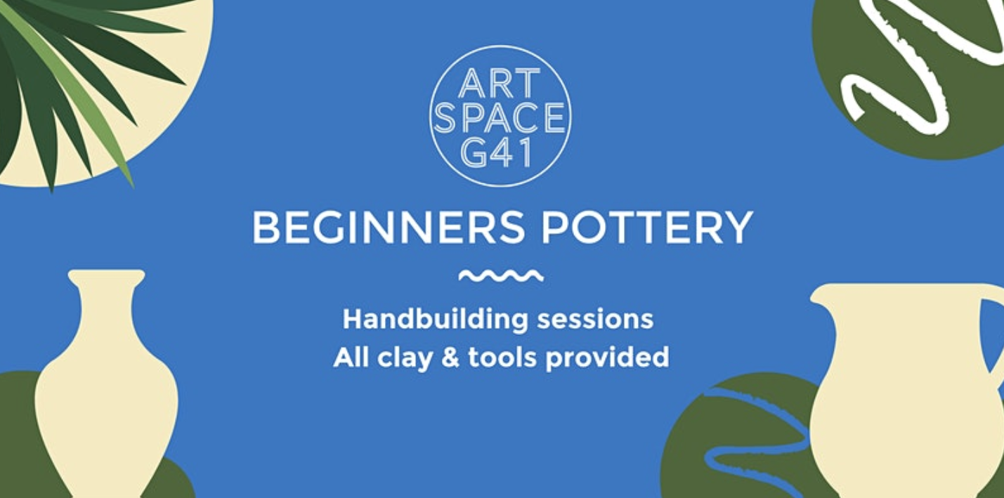 Beginners Pottery