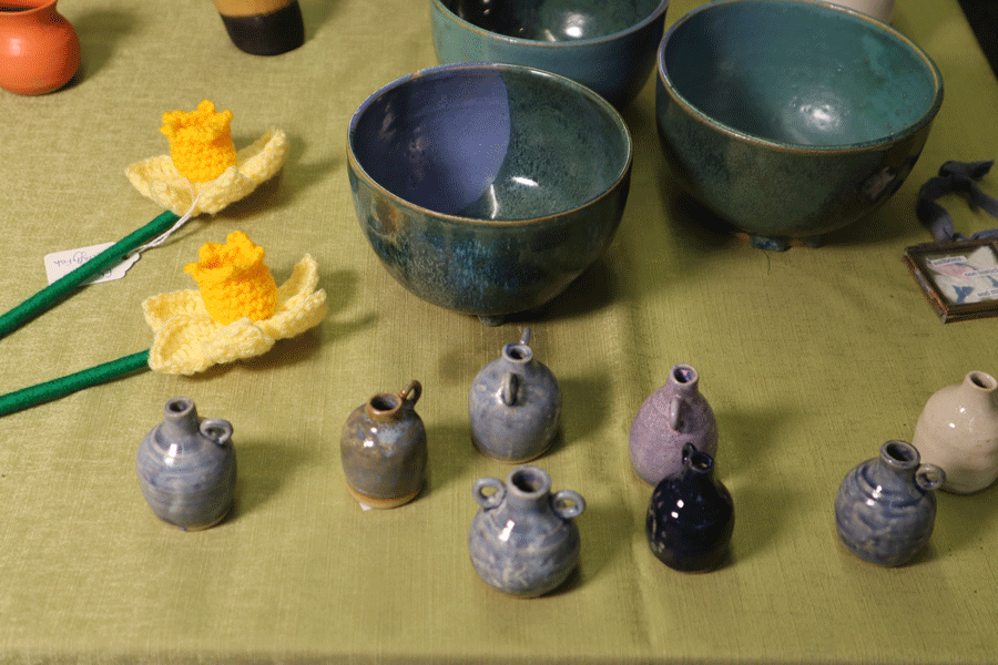 Ceramics