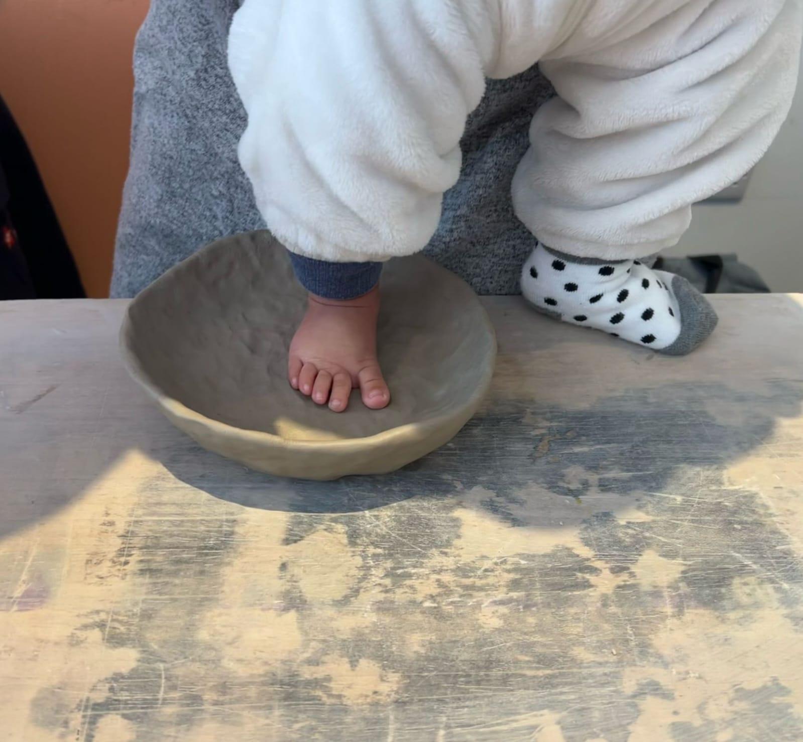 Pnp Babyfoot