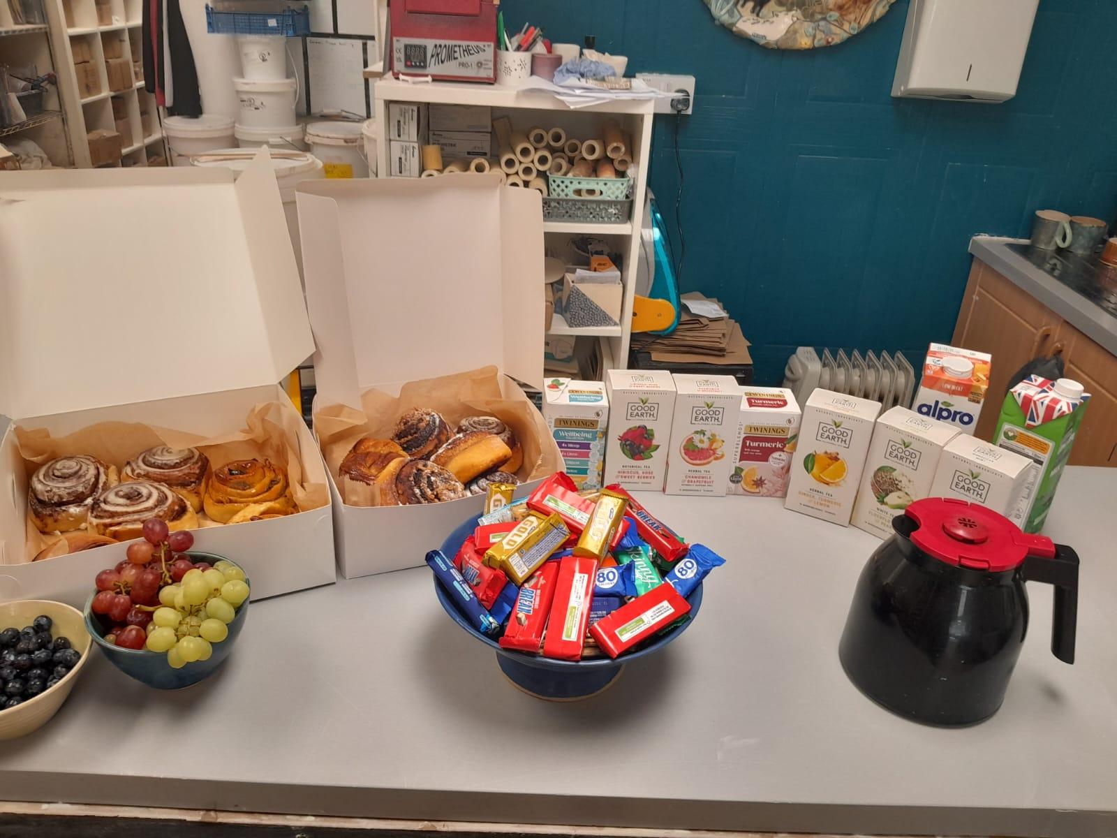 Pnp Refreshments