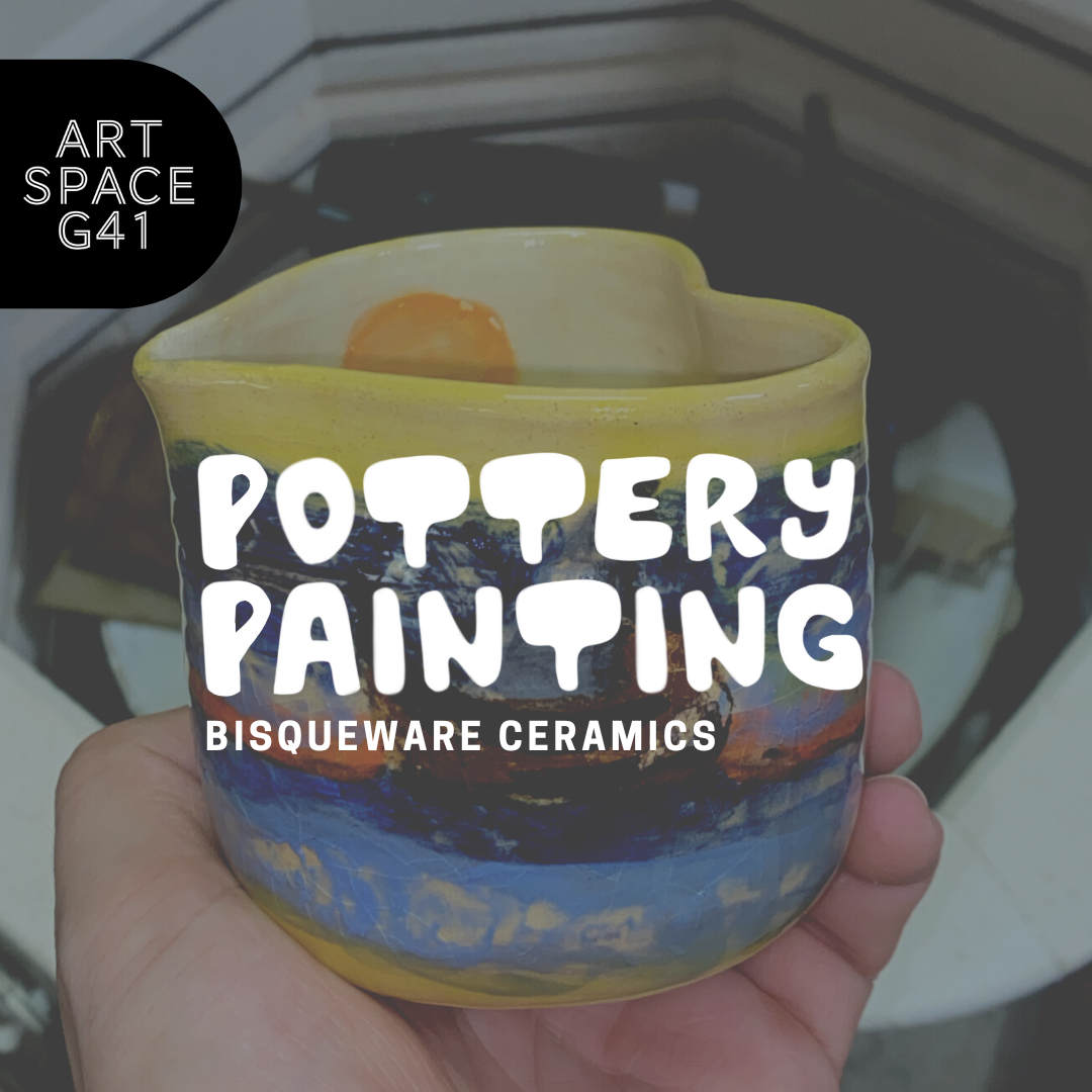 Pottery Classes Glasgow Art Space G41