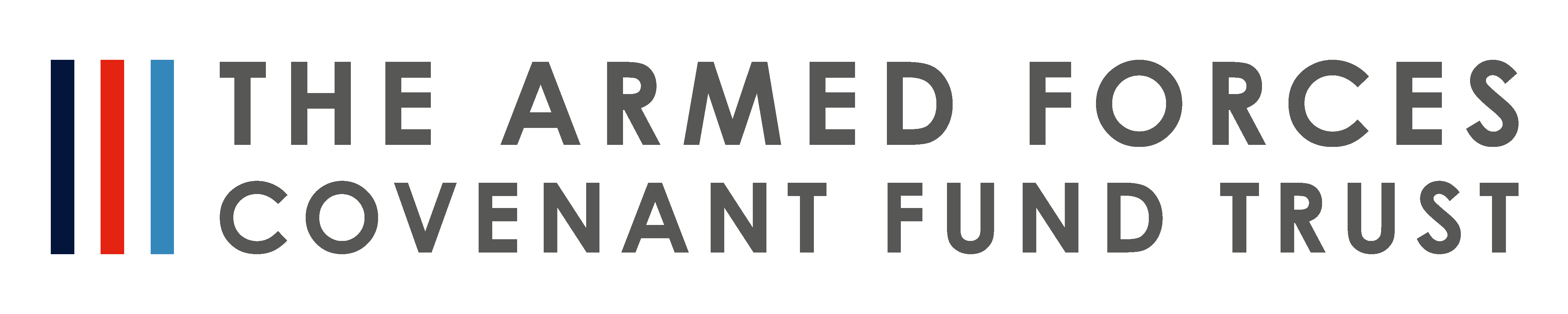 armed forces covenant fund trust