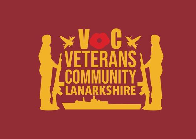 veterans community lanarkshire
